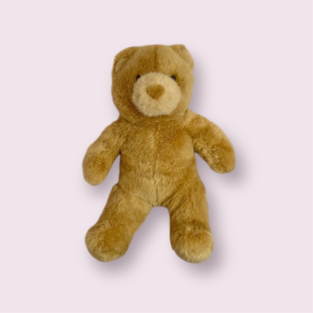 Vintage 2000s Build-A-Bear Teddy Bear